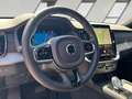 Volvo XC90 T8 AWD PHEV 18,8kWh Black Edition Ultra Weiß - thumbnail 12