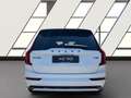 Volvo XC90 T8 AWD PHEV 18,8kWh Black Edition Ultra Weiß - thumbnail 6
