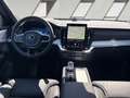 Volvo XC90 T8 AWD PHEV 18,8kWh Black Edition Ultra Weiß - thumbnail 9