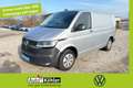 Volkswagen T6.1 Transporter KR Kasten TDi DSG AHK/LED/Navi Argento - thumbnail 1