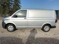 Volkswagen T6.1 Transporter KR Kasten TDi DSG AHK/LED/Navi Silber - thumbnail 4