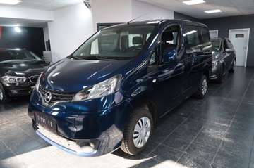 EVALIA 1.6 16V*Kamera*Tempomat*Klima*1Hand