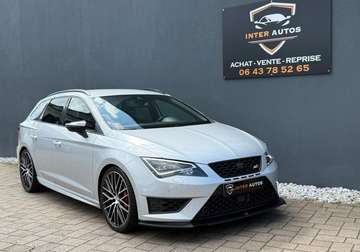 CUPRA 280ch