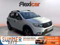 Dacia Sandero Comfort+TCE+66kW+%2890CV%29+-+SS Blanco - thumbnail 1