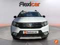 Dacia Sandero Comfort+TCE+66kW+%2890CV%29+-+SS Blanco - thumbnail 2
