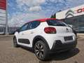 Citroen C3 C3 1.2i Shine Blanco - thumbnail 5