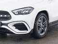 Mercedes-Benz GLA 220 4M Edition AMG Pano Memory Distr. AHK 360 K Blanc - thumbnail 2