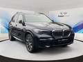 BMW X5 xDrive45e M-Sport Pano Sky Lounge HUD AHK Schwarz - thumbnail 8