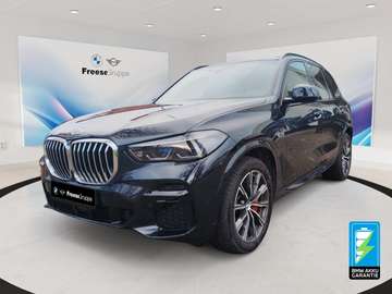 xDrive45e M-Sport Pano Sky Lounge HUD AHK