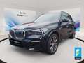 BMW X5 xDrive45e M-Sport Pano Sky Lounge HUD AHK Schwarz - thumbnail 1