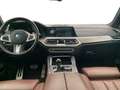 BMW X5 xDrive45e M-Sport Pano Sky Lounge HUD AHK Schwarz - thumbnail 11