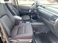 Toyota Hilux 2,8 Double Cab 4X4 APPLECAR SHZ ACC sofort Gris - thumbnail 10