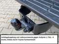 Toyota Hilux 2,8 Double Cab 4X4 APPLECAR SHZ ACC sofort Gris - thumbnail 14