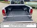 Toyota Hilux 2,8 Double Cab 4X4 APPLECAR SHZ ACC sofort Gris - thumbnail 15