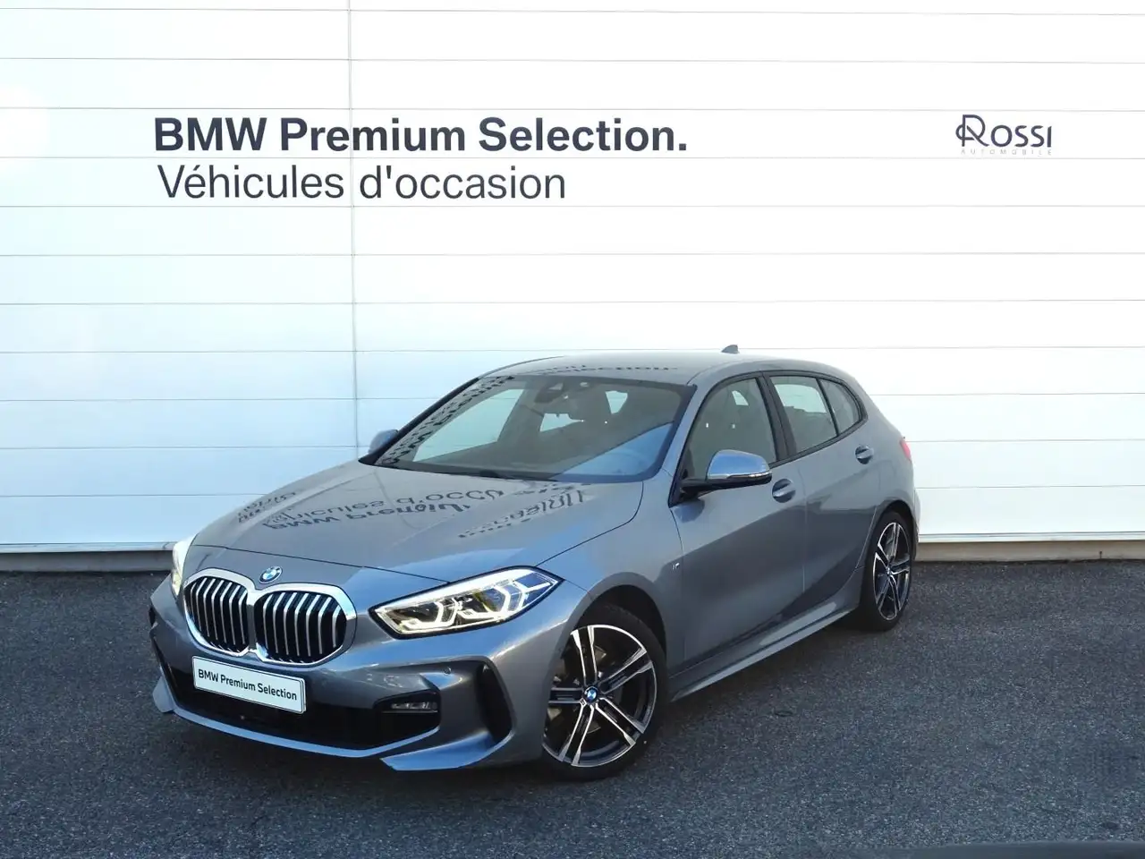 BMW 118