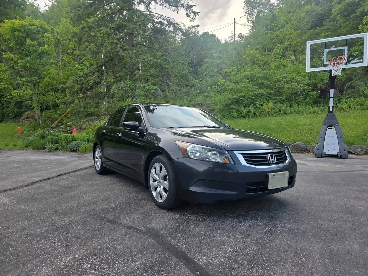 2009 Honda Accord