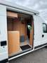 Peugeot Boxer Buscamper Pössl Duett L / Peugeot Boxer 2.8 HDI Wit - thumbnail 8
