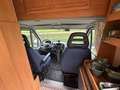 Peugeot Boxer Buscamper Pössl Duett L / Peugeot Boxer 2.8 HDI Wit - thumbnail 9