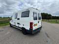 Peugeot Boxer Buscamper Pössl Duett L / Peugeot Boxer 2.8 HDI Wit - thumbnail 6