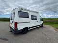 Peugeot Boxer Buscamper Pössl Duett L / Peugeot Boxer 2.8 HDI Wit - thumbnail 7