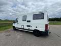 Peugeot Boxer Buscamper Pössl Duett L / Peugeot Boxer 2.8 HDI Wit - thumbnail 3