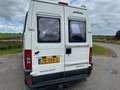Peugeot Boxer Buscamper Pössl Duett L / Peugeot Boxer 2.8 HDI Wit - thumbnail 5