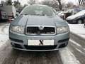 Skoda Fabia Ambiente 1,2/ 1 Besitzer/ Grau - thumbnail 7
