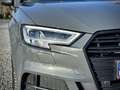 Audi A3 1.6 TDi S-Line Gris - thumbnail 11