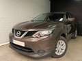 Nissan Qashqai 1.2 DIG-T VISIA Benzine - EURO 6b Brun - thumbnail 1