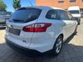 Ford Focus Turnier Trend Wit - thumbnail 6