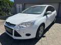 Ford Focus Turnier Trend Wit - thumbnail 3
