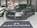 Audi A6 Avant 3.0BiTDI quattro Tiptronic 313 Gris - thumbnail 1