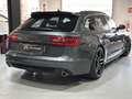 Audi A6 Avant 3.0BiTDI quattro Tiptronic 313 Gris - thumbnail 5