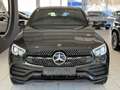 Mercedes-Benz GLC 300 de Coupe 4Matic AMG LINE Grau - thumbnail 11