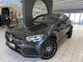 Mercedes-Benz GLC 300 de Coupe 4Matic AMG LINE Grau - thumbnail 2