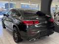Mercedes-Benz GLC 300 de Coupe 4Matic AMG LINE Grau - thumbnail 5