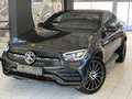 Mercedes-Benz GLC 300 de Coupe 4Matic AMG LINE Grau - thumbnail 1