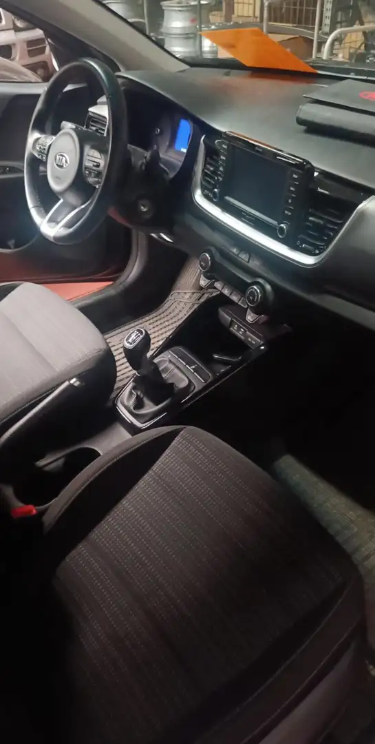 Kia Stonic 1.4 Edition 7 - 2