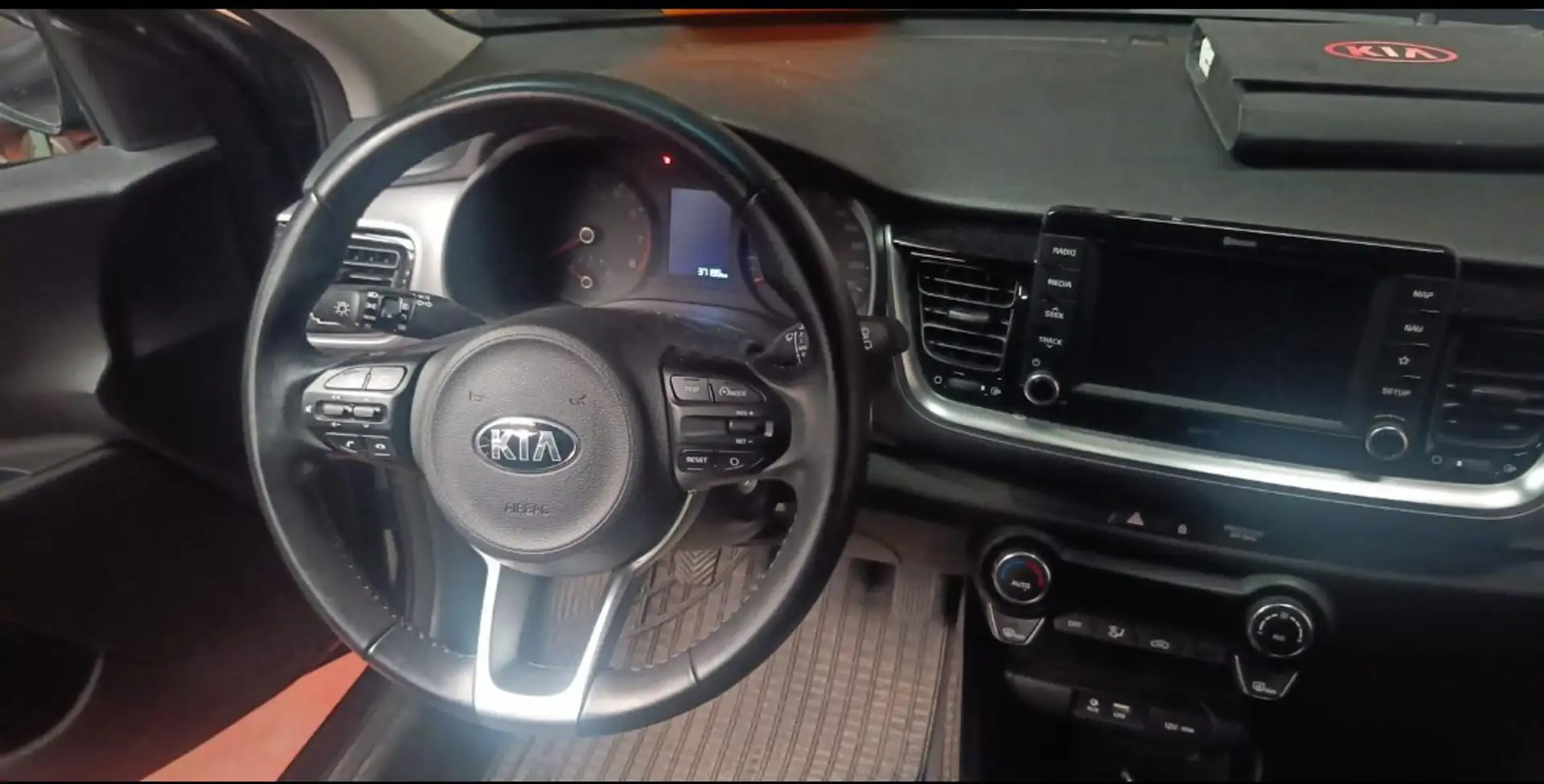 Kia Stonic 1.4 Edition 7 - 1