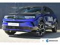 Opel Mokka 1.2 Turbo Hybrid eDCT GS 145pk Automaat DEMO-DEAL! Blauw - thumbnail 1