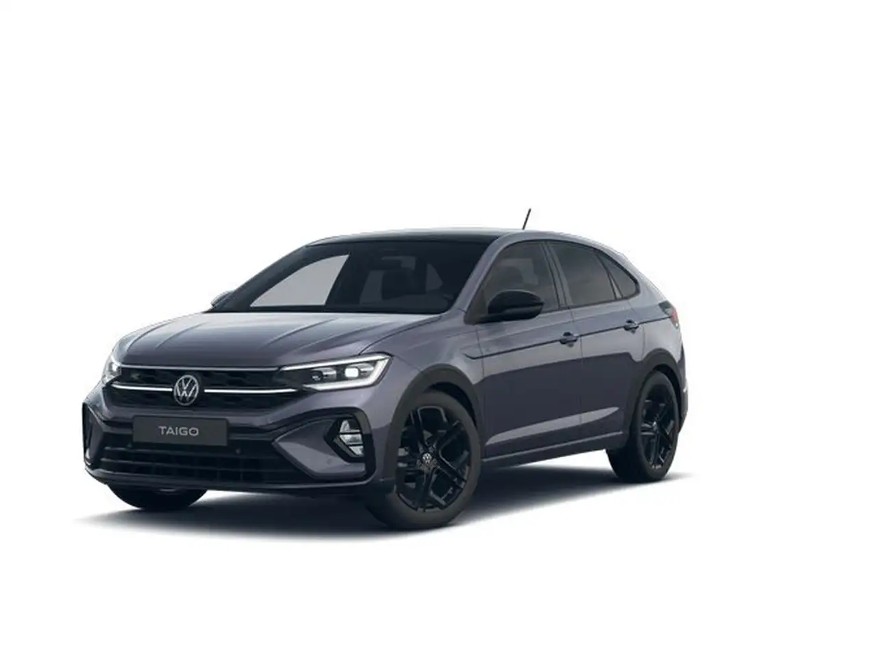 Volkswagen Taigo 2026