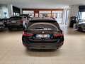 BMW 318 d 48V MHEV Touring auto Navi Fari LED Virtual Noir - thumbnail 16
