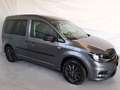 Volkswagen Caddy Caddy 2.0 TDI 102 CV Trendline Grigio - thumbnail 3