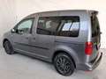 Volkswagen Caddy Caddy 2.0 TDI 102 CV Trendline Grigio - thumbnail 4