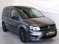 Volkswagen Caddy Caddy 2.0 TDI 102 CV Trendline Grigio - thumbnail 2