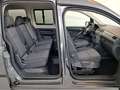 Volkswagen Caddy Caddy 2.0 TDI 102 CV Trendline Grigio - thumbnail 10