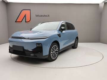 B10 67,1 kWh 218CV DESIGN