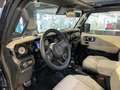 Jeep Wrangler Brute Richmond Bleu - thumbnail 12
