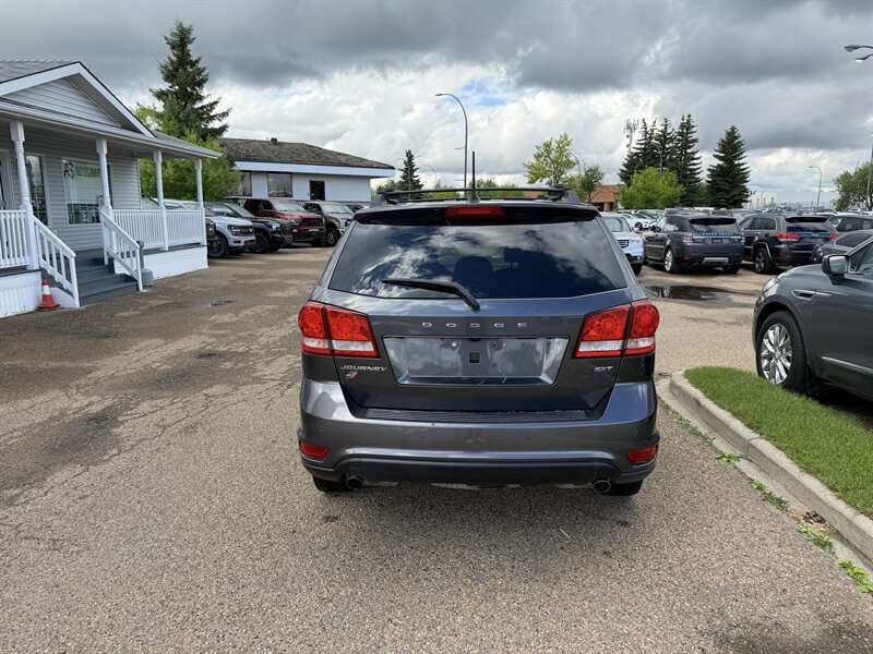 2019 Dodge Journey SXT — снимка 1