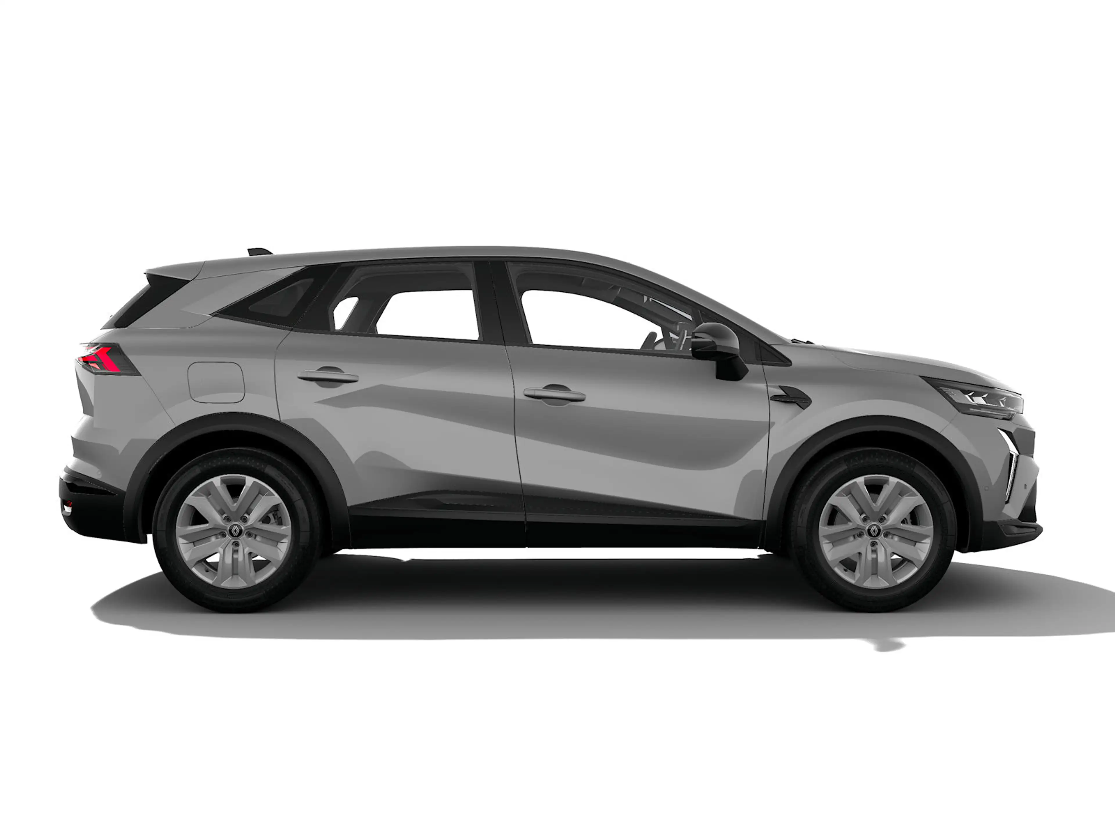 Renault Symbioz full hybrid 160 E-TECH Evolution | Achteruitrijcam — photo 2